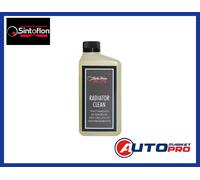 ADDITIVO SINTOFLON CIRUITO RAFFREDDAMENTO RADIATOR CLEAN 500ml