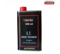 ADDITIVO SINTOFLON Engine Treatment E.T. 500 ml - Trattamento Motore