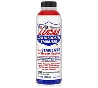 Additivo Stabilizzatore Olio Motore Bassa Viscosità 355ml