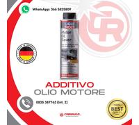 Additivo STOP Perdite Olio Motore Rigenera Guarnizioni Impedisce Macchie 300ml