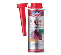 Additivo Super Diesel