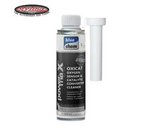 Additivo Pulitore Per Sonda Lambda e Pulizia Catalizzatore PROFESSIONALE OXICAT