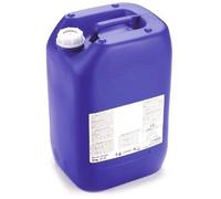 Additivo superfluidificante in soluzione acquosa 25 kg - 20lt