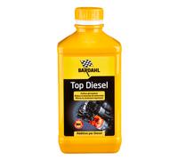 ADDITIVO TOP DIESEL BARDAHL PULIZIA INIETTORI RIDUZIONI CONSUMI MIGLIORA GASOLIO