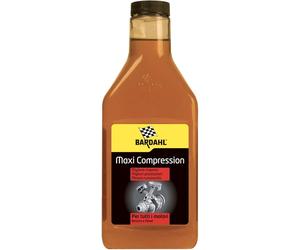 Additivo Trattamento Bardahl Riduce Consumo Olio Motore Maxi Compressione Densit