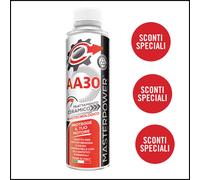 Additivo Trattamento Motore Ceramico Nanotecnologico Benzina Diesel Antiattrito