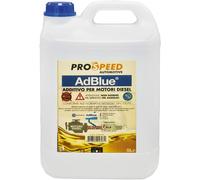ADDITIVO UREA ADBLUE AD BLUE 10 LT LITRI EURO 4 5 6 CON BECCUCCIO