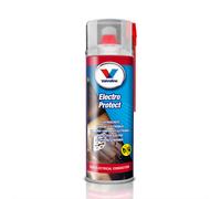 Additivo Valvoline Electro Protect Spray tecnico per impianti elettrici 500 ML