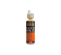 ADDITIVO WARM UP WU-BIC250 BIOCIDA PER DIESEL E OLI DI RISCALDAMENTO 250ML