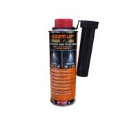 ADDITIVO WARM UP WU-DF300 DIESEL FLUSH PULISCE INIETTORI E POMPA CARBURANTE 300M
