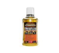 ADDITIVO WARM UP WU-VC250 VISCO CHARGER 2 IN 1 RIGENERANTE GUARNIZIONI E RIDUZIO