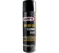 Addittivo Wynn' s DPF OFF-CAR CLEANING FLUSH Pulitore Fap Dopo lo Smontaggio