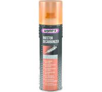 Addittivo Wynn' s INJECTOR DECARBONIZER Decarbonizzatore Iniettori Depositi