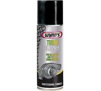 Addittivo Wynn' s TURBO CLEANER Pulisce e Sblocca i Turbocompressori Sporchi.