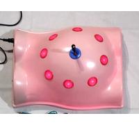 ADDLER LAPAROSCOPIC ENDO TRAINER VIRTUAL TRAINING BOX KIT CHIRURG INST