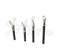 ADDLER LAPAROSCOPIC SET DI IMPUGNATURE ADDLER INSERISCE SOLO SET DI 6...