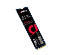 Addlink S70 Lite 512 GB Ultra Durability Gaming SSD Velocit massima 3000 MB/s Disco rigido interno a stato solido - M.2 2280 PCIe 3.0 NVMe Gen3X