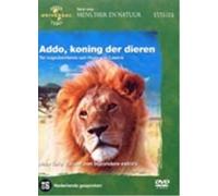 Addo koning der dieren (DVD)