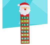 Addobbi Albero Decorazioni Per Le Vacanze Casa Ornamento Del Calendario