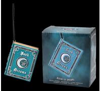 Addobbi Natalizi - Libro Dei Sogni - Decorazione Per Albero Di Natale Fantasy