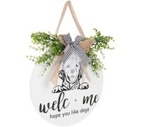 Addobbi Per Porte Decorazioni La Casa Arredamento Della Fattoria Appendiabiti