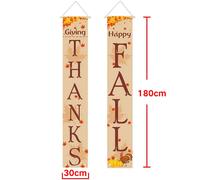 Addobbi Per Porte Thanksgiving Decorazioni Decorazione Della Porta Di Natale