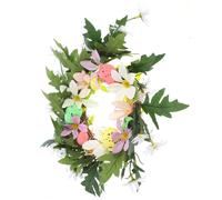 Addobbi Primavera Ghirlanda Primaverile Decorazione Per Vacanze Primaverili