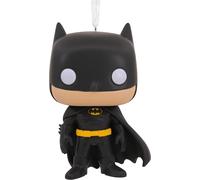 Addobbo Albero Di Natale Funko PoP Batman Decorazione 9cm con appendino