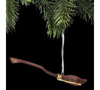 Addobbo Natalizio Harry Potter - NIMBUS 2000 - Merchandise Natale