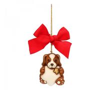 Addobbo natalizio Thun Cane Todo grande T10389256A82