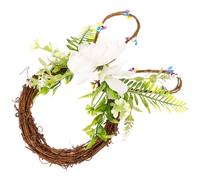 Addobbo Per Porta D'ingresso Decorazioni Stanza Gancio Delle Porte