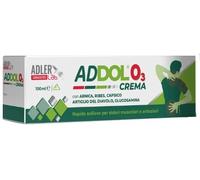Adler LAB srl Crema ADDOL 03 - 100 ml