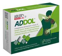 ADDOL 20 Cpr