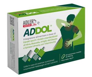 ADDOL 30CPR