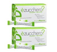 ADDOLCENTE èzucchero? Dimagra PromoPharma (2 Confezioni da 50 Stick)