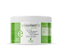 Addolcente èZucchero? - Dolcificante Naturale Senza Zucchero con Eritritolo - Zero Calorie e Zero Indice Glicemico - Senza Retrogusto - Ideale per Diabetici, Dieta Low Carb e Keto - 300 g