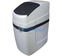 ADDOLCITORE ACQUA AUTOMATICO CABINATO LT 15 DI RESINA SERIE PERLA [EEK: A+++]