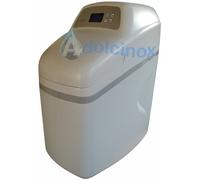 ADDOLCITORE ACQUA AUTOMATICO CABINATO SERIE ONDA MOD. DELFINO LT 12,5 DI RESINA [EEK: A+++]