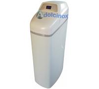 ADDOLCITORE ACQUA AUTOMATICO CABINATO SERIE ONDA MOD. DELFINO LT 28 DI RESINA [EEK: A+++]