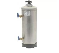ADDOLCITORE ACQUA MANUALE 16 L Ø 3/4"COD. 3010062