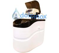 Addolcitore Adolcinox Automatico Cabinato SlimSurf1017 LT12 Runxin F79B a Volume