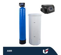 Addolcitore Automatico per Acqua Calda BHWR 8 BALUGANI