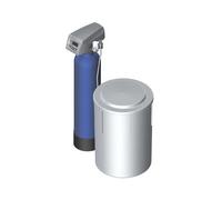 Addolcitore automatico acqua a tempo depuratore calcare litri 62 RS0011