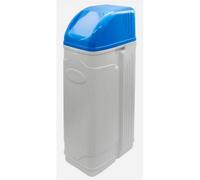 Addolcitore automatico cabinato acqua a tempo depuratore calcare litri 24 RS0016