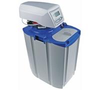 Addolcitore automatico cabinato acqua volumetrico depuratore calcare litri 12 RS