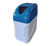 Addolcitore automatico Cabinato Mod. Oceano Mini Volumetrico L/c 10 di resina