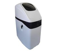 Addolcitore Automatico Cabinato Modello Corallo Mini L/c 15 di resina