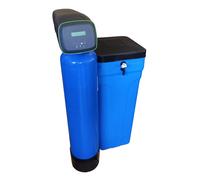 Addolcitore Automatico Due Componenti Mod. Oceano Volumetrico L/c 20 di resina