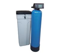 Addolcitore Automatico Due Componenti Modello Corallo L/c 25 di resina