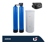 ADDOLCITORE "ECO 8" 8 L Ø 3/4"